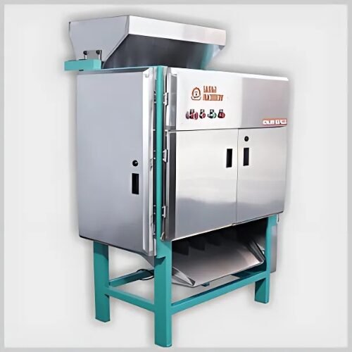 Machine à couper les noix de cajou Sairaj Konark 150