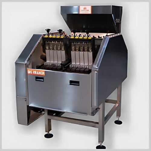 Machine à couper les noix de cajou Sairaj Konark 240